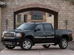 GMC Sierra Denali HD 2010 года